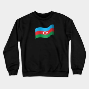 Azerbaijan Crewneck Sweatshirt